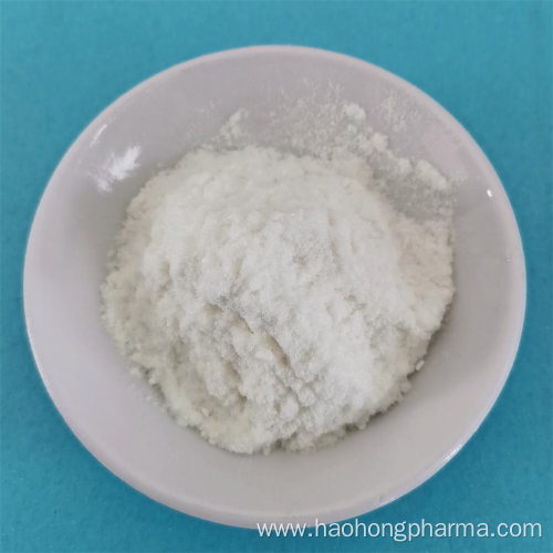 Enzalutamide Intermediates CAS 403-24-7 good stock